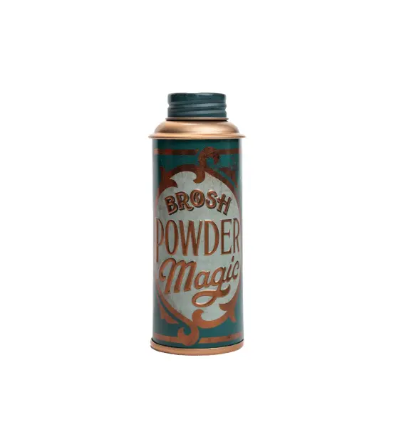 BROSH POWDER MAGIC