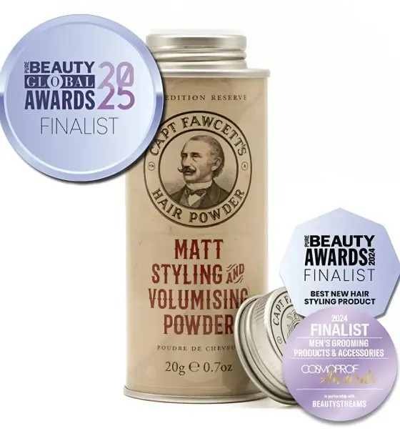 EXPEDITION RESERVE HAIR POWDER