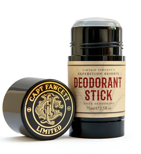 EXPEDITION RESERVE DEODORANT STICK