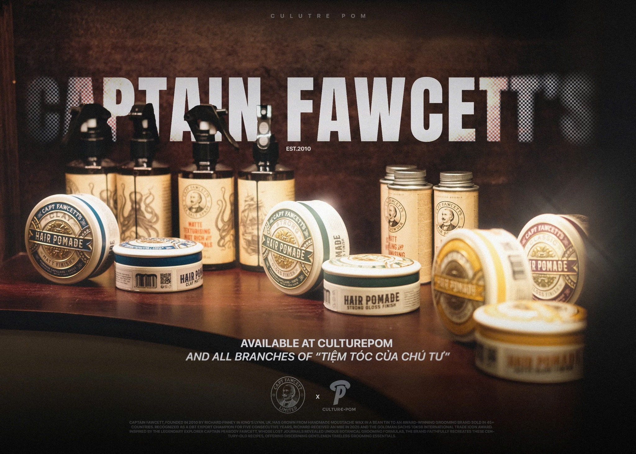 Banner khuyến mãi