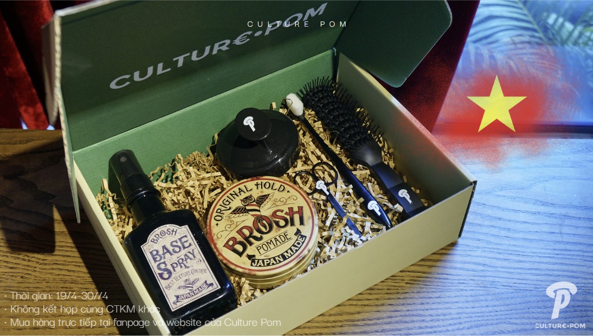 Banner khuyến mãi