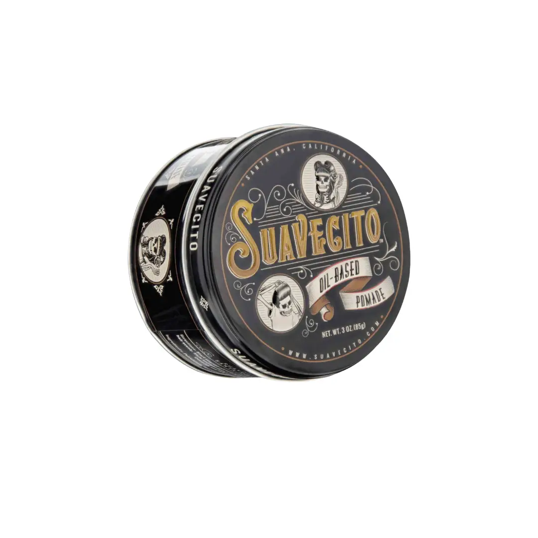 SUAVECITO OIL BASE