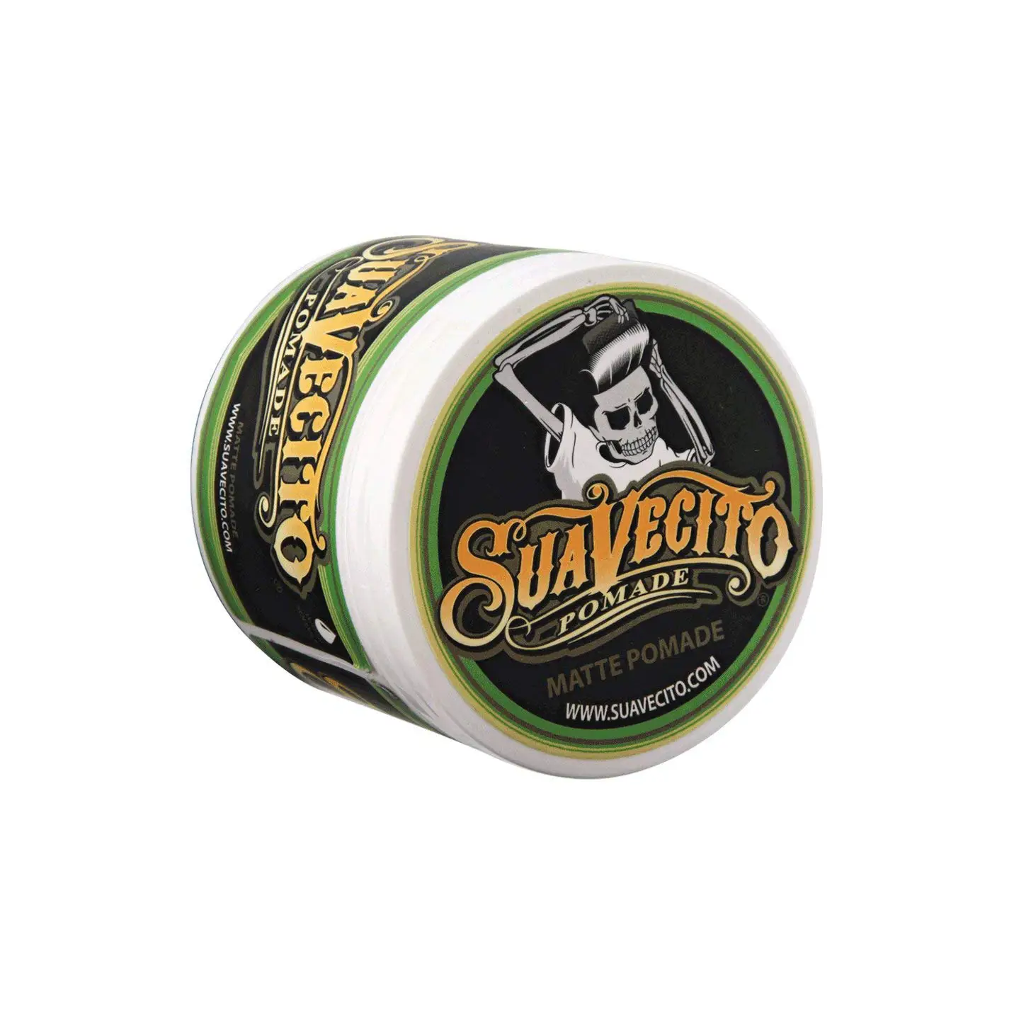 SUAVECITO MATTE POMADE