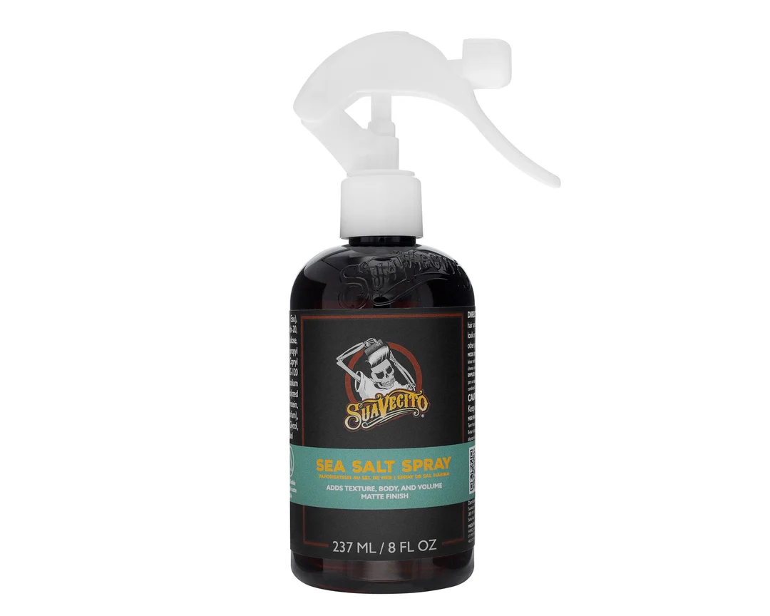 SUAVECITO SEA SALT SPRAY