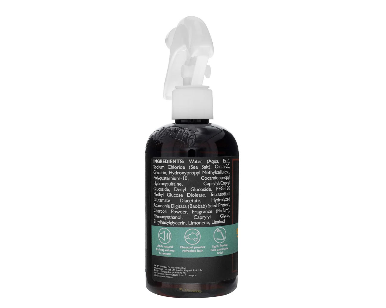 SUAVECITO SEA SALT SPRAY - 2