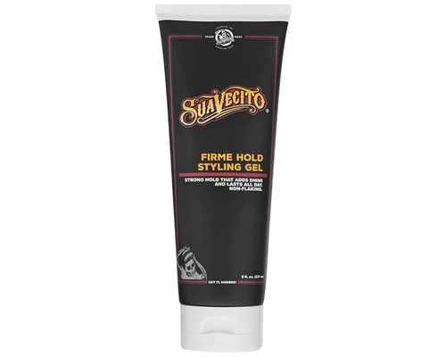 SUAVECITO FIRME HOLD STYLING GEL