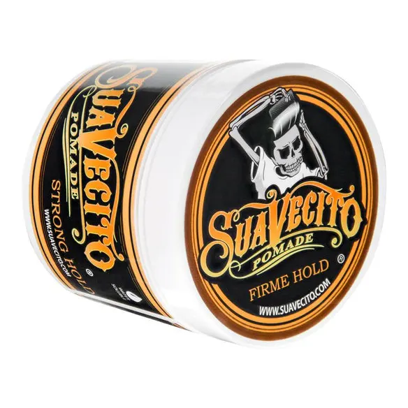 SUAVECITO FIRM HOLD POMADE