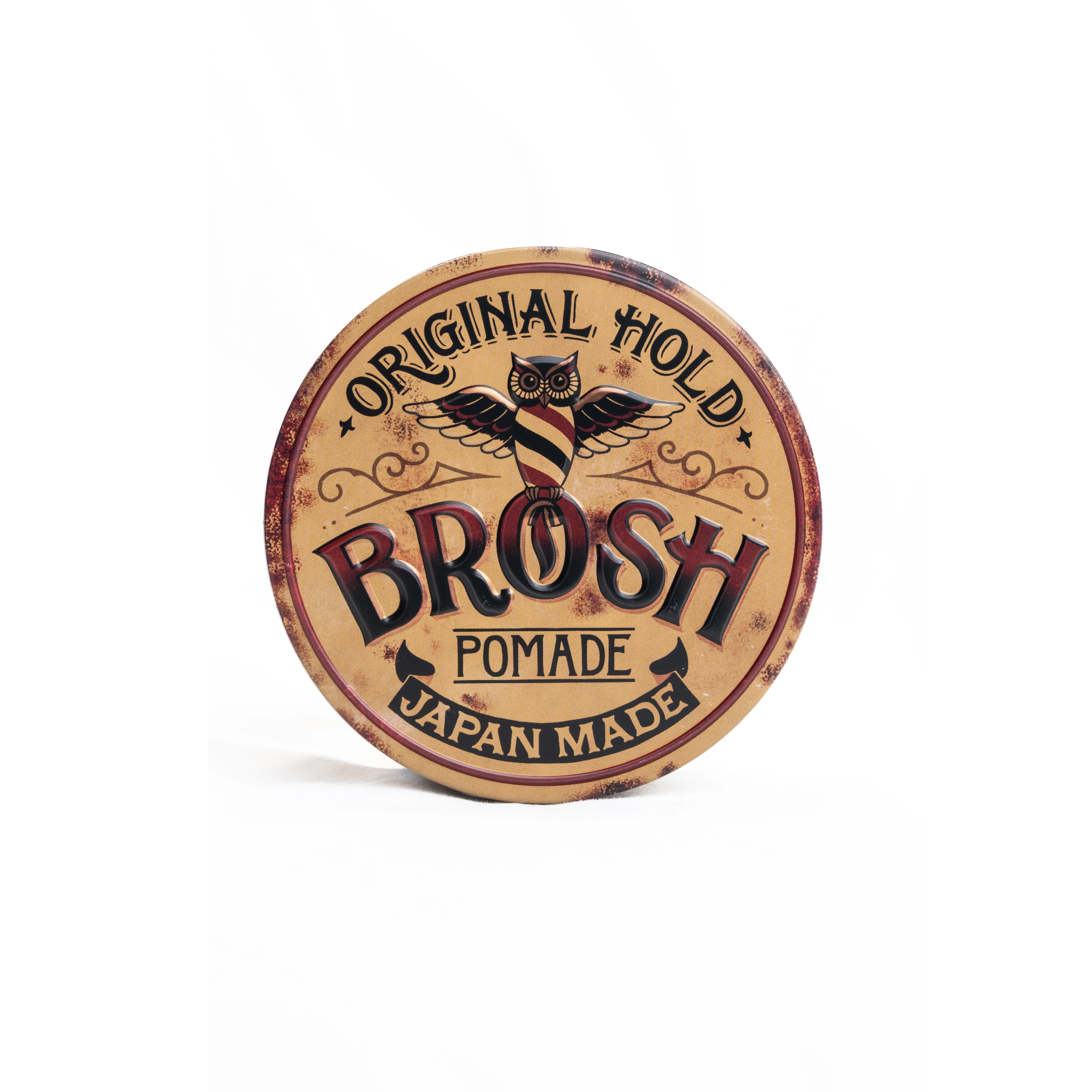 BROSH ORIGINAL POMADE MINI 40G - BROSH
