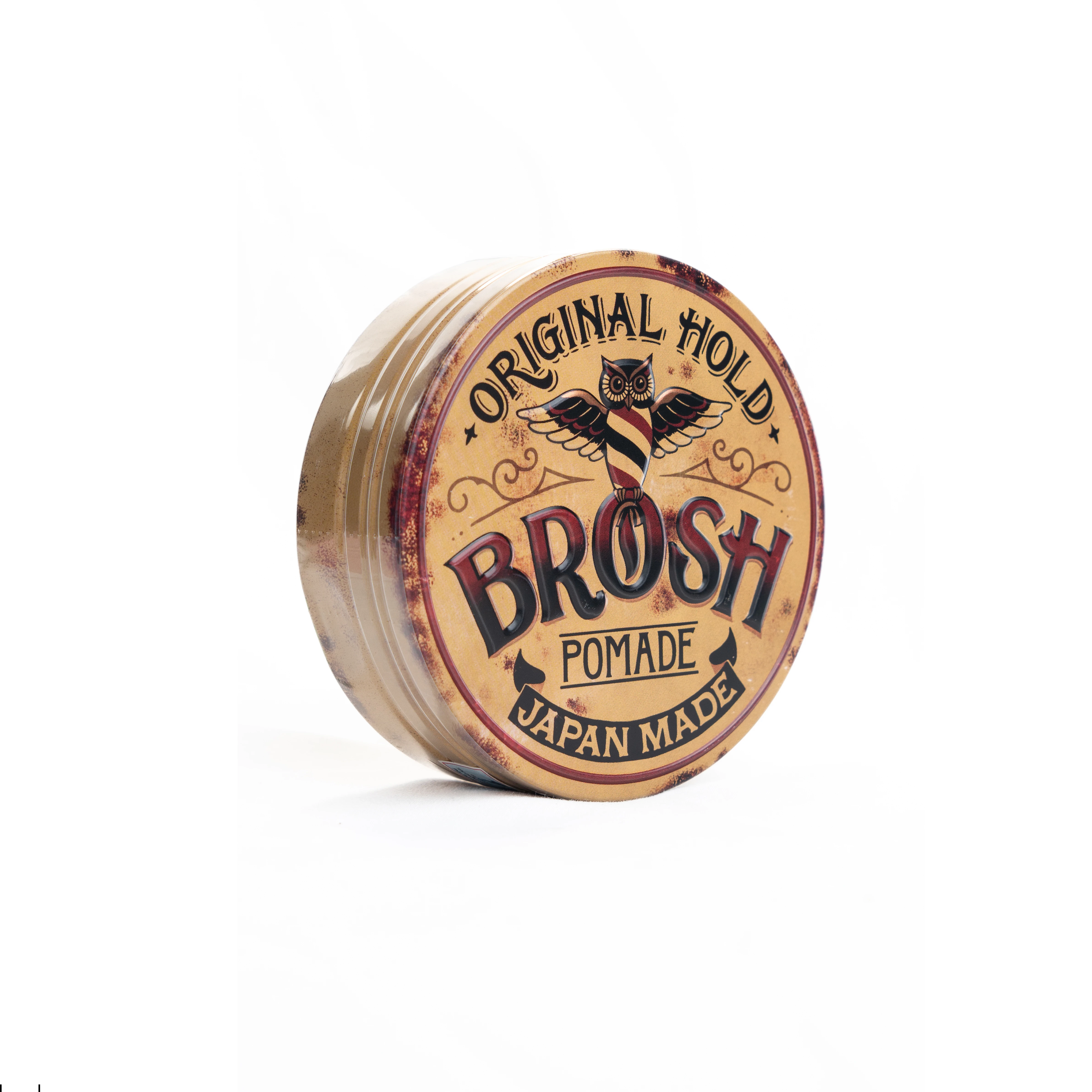 BROSH ORIGINAL POMADE MINI 40G - 2