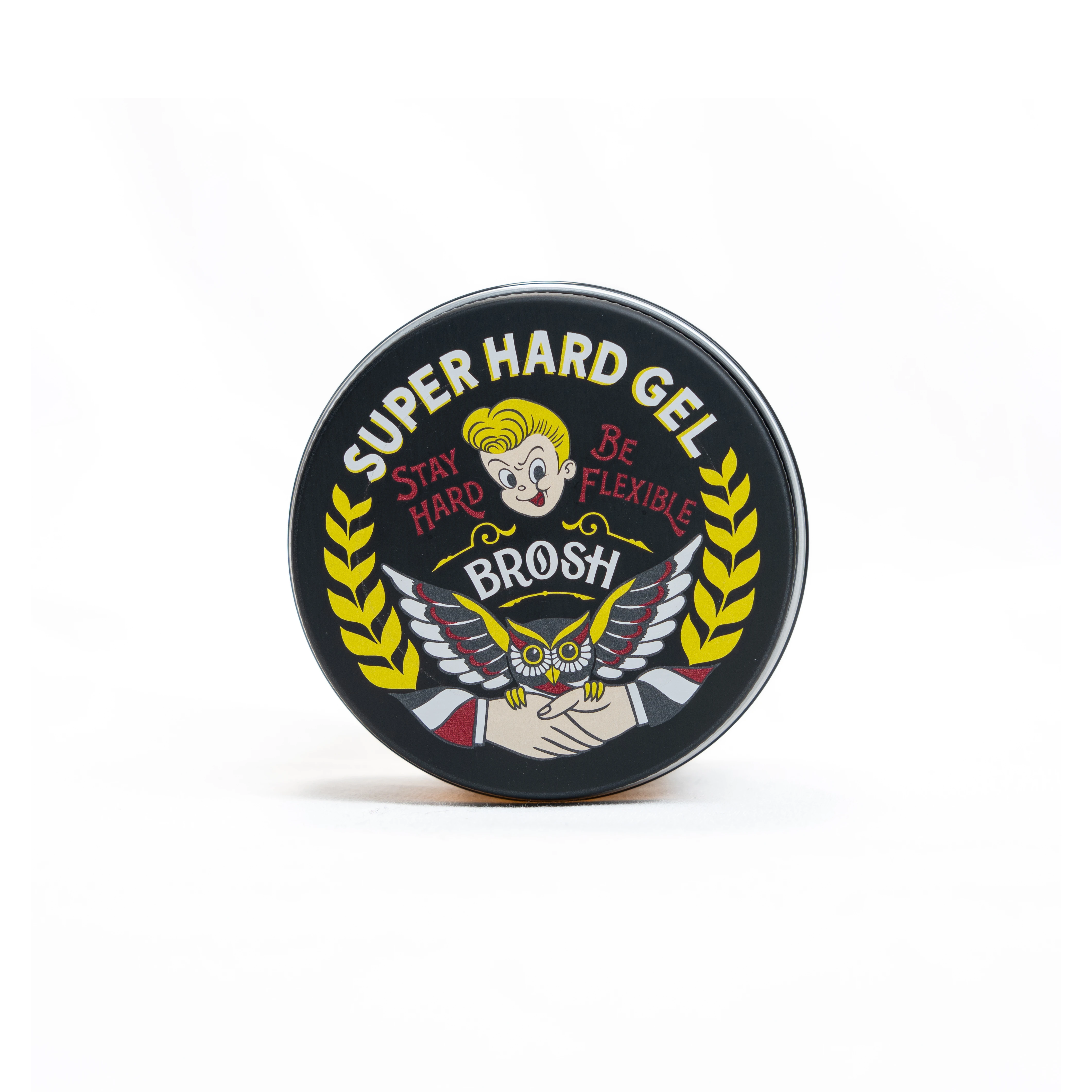BROSH SUPER HARD GEL BROSH