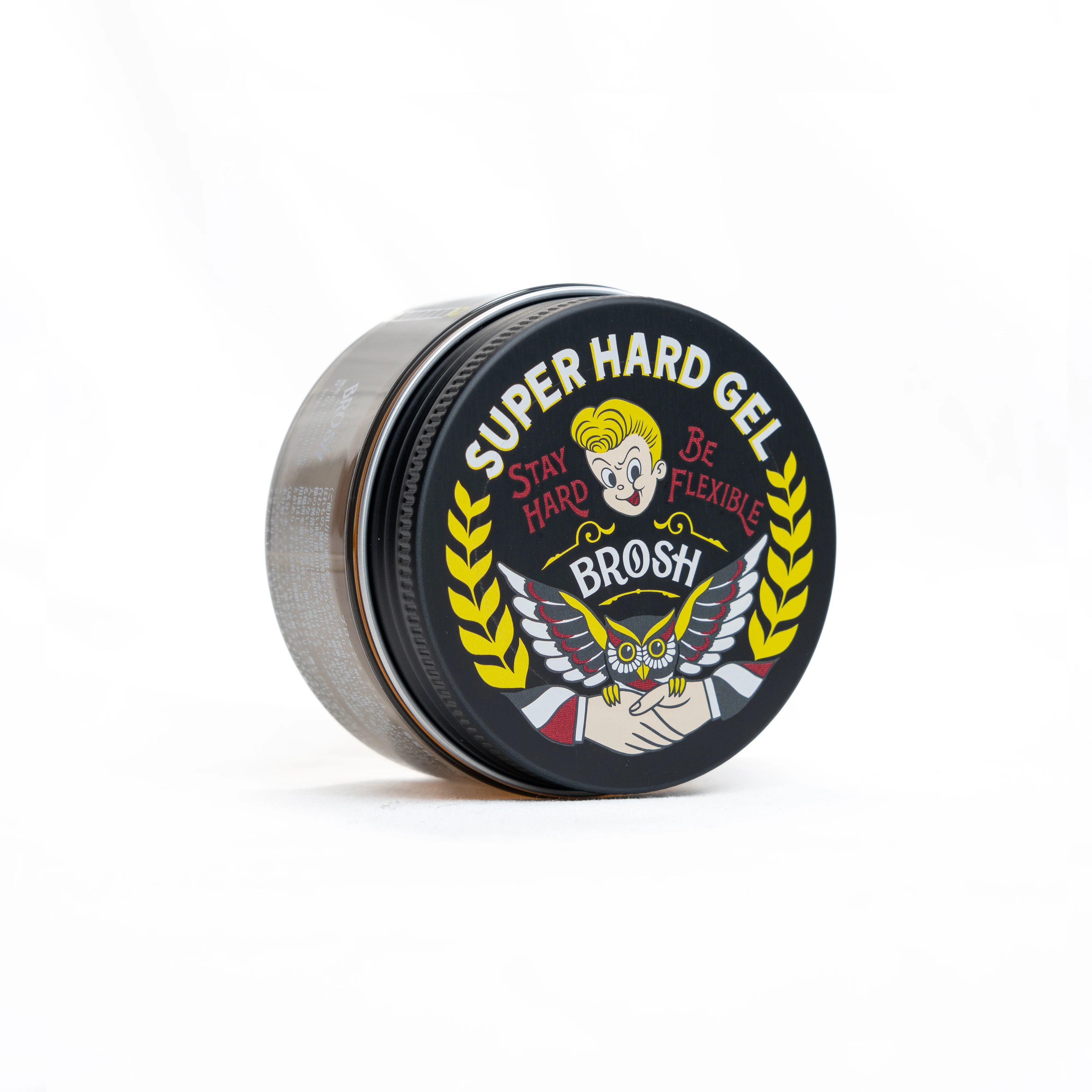 BROSH SUPER HARD GEL - 2