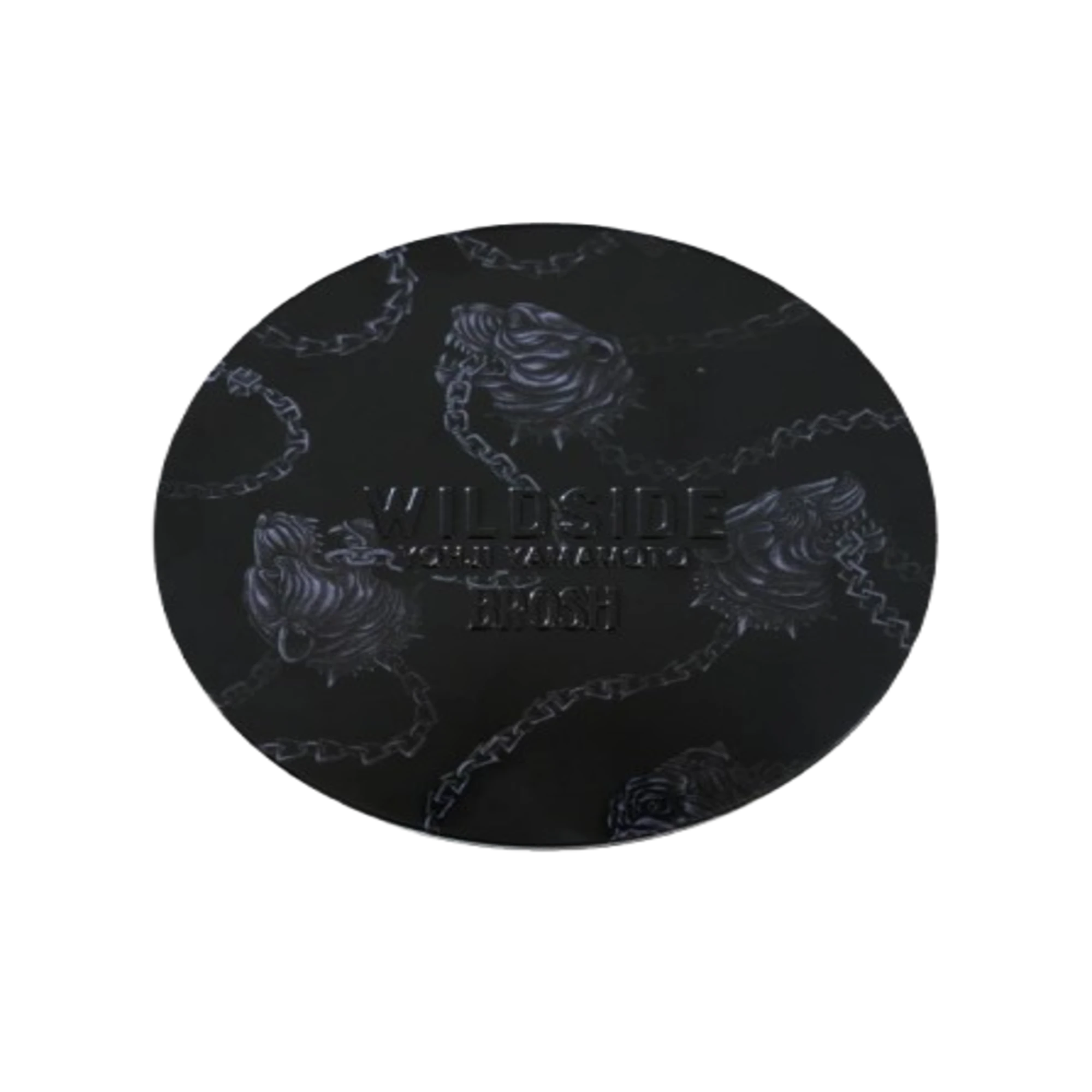 Sản phẩm mới: BROSH x WILDSIDE Yohji Yamamoto Bulldog Chain Pomade
