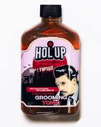 Sản phẩm mới: HOLUP GROOMING TONIC HOLLYWOOD