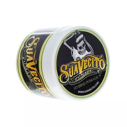 SUAVECITO HYBRID POMADE