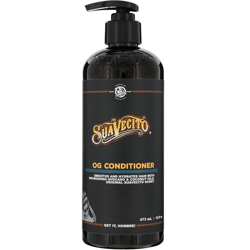 SUAVECITO OG CODITIONER