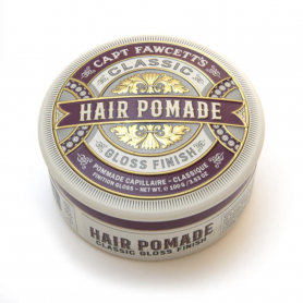 Captain Fawcetts Classic Pomade 