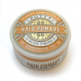 Captain Fawcetts Putty Pomade