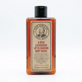 Captain Fawcetts Expedition Reserve Body Wash